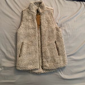 Thread + Supply Vest